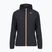 Damen Laufjacke Mizuno Alpha Jacket schwarz