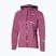 Damen Laufjacke Mizuno Waterproof 20K ER violett quartz