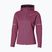 Damen Laufjacke Mizuno Thermal Charge BT violett quartz