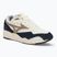 Mizuno Contender S Schnee weiß/vintage khaki/india ink Schuhe