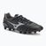 Mizuno Monarcida Neo III Pro FG schwarz/silber Herren Fußballschuhe