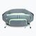 Mizuno Laufgürtel 2Way Taille Porch grau