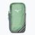 Mizuno Arm Pouch Handytasche grau