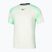 Shirt Herren Mizuno Frontier Shadow Tee white
