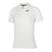 Shirt Herren Mizuno Frontier Shadow Polo white