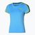 Shirt Damen Mizuno Frontier Tee W bel air blue