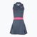 Kleid Mizuno Frontier midnight navy