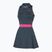 Kleid Mizuno Frontier midnight navy