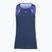Herren-Laufshirt Mizuno Tech Light Tank estate blue