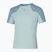 Herren-Laufshirt Mizuno Tech Light Tank cloud blue