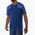 Herren-Laufshirt Mizuno Tech Light Tank estate blue