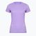 Damen-Laufshirt Mizuno Tech Light Tee Paisley Purple