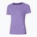 Damen-Laufshirt Mizuno Tech Light Tee Paisley Purple