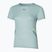Damen-Laufshirt Mizuno DryAeroFlow Tee cloud blue
