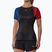 Damen-Laufshirt Mizuno DryAeroFlow Graphic Tee oni red
