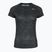 Damen Laufshirt Mizuno Graphic Trail Tee schwarz