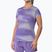 Damen Laufshirt Mizuno Core Graphic Tee thistle
