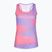 Damen Laufshirt Mizuno Core Graphic Tank camellia rose