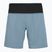Mizuno Trail ER 2IN1 Herren Laufshorts citadel