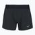 Damen Laufshorts Mizuno Alpha 4.5" schwarz