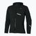 Herren Laufjacke Mizuno Waterproof 20K ER schwarz