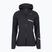 Damen Laufjacke Mizuno Waterproof 20K ER schwarz