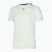 Tennis-Shirt Herren Mizuno Shadow Tee S25 white