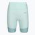 Damen Laufshorts Mizuno Impulse Core Mid Tight skylight