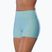 Damen-Laufshorts Mizuno Impulse Core cloud blue