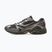 Mizuno Wave Rider 10 Laufschuhe black sand/black sand/metallic grey