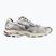 Herren Schuhe Mizuno Wave Rider 10 mizuno snow white/schwarz sand/ryth red
