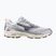 Mizuno MXR Schuhe weiß/eisernes Tor/Peach-Püree