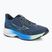 Herren Laufschuhe Mizuno Wave Rider 28 vintage indigo/neo mint/frontier blau