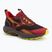 Laufschuhe Herren Mizuno Wave Rider TT 2 molé/rythmic red/evening primrose
