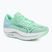 Laufschuhe Herren Mizuno Wave Rebellion Flash 2 neo mint/vintage indigo/hint of mint