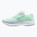 Damen-Laufschuhe Mizuno Wave Serene neo mint/paisley purple/citadel