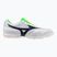 Fußballschuhe Herren Mizuno Mrl Sala Club TF white/india ink