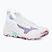 Volleyballschuhe Mizuno Wave Momentum 3 white/violet indigo/camellia rose