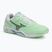 Mizuno Wave Phantom 3 neo mint / schwarz / frontier blau Handballschuhe