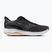 Herren Laufschuhe Mizuno Wave Ultima 16 irongate / silber / brightmarigold
