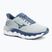 Laufschuhe Herren Mizuno Wave Horizon 8 pearl blue/vintage indigo/neo mint