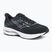 Laufschuhe Herren Mizuno Wave Inspire 21 black/silver/metallic gray