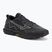 Laufschuhe Herren Mizuno Wave Daichi 9 GTX black/ultimate gray/black sand