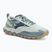 Laufschuhe Damen Mizuno Wave Ibuki 5 hint of mint/vintage indigo/citadel