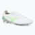 Fußballschuhe Herren Mizuno Monarcida Neo III Pro Md white/neon green