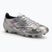 Herren Fußballschuhe Mizuno α II Pro Md galaxy silber/8605 c/gold