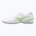 Fußballschuhe Herren Mizuno Monarcida Neo III Select AS white/neon green