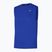 Herren Lauftank Mizuno Impulse Core Sleeveless reflex blau