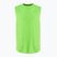 Herren Lauftank Mizuno Impulse Core Sleeveless grün gecko