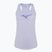 Damen Lauftank Top Mizuno Core RB Tank thistle